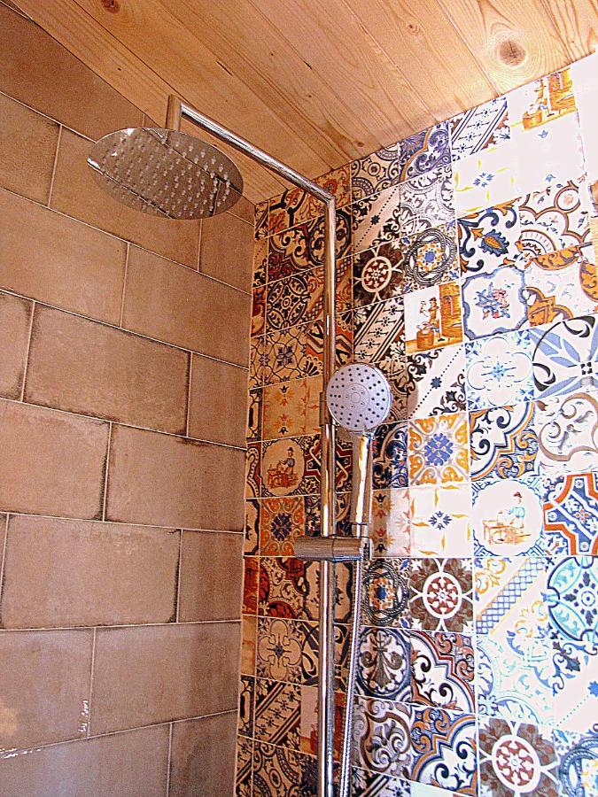 Las Cabanas Del Lago قرطبة المظهر الخارجي الصورة