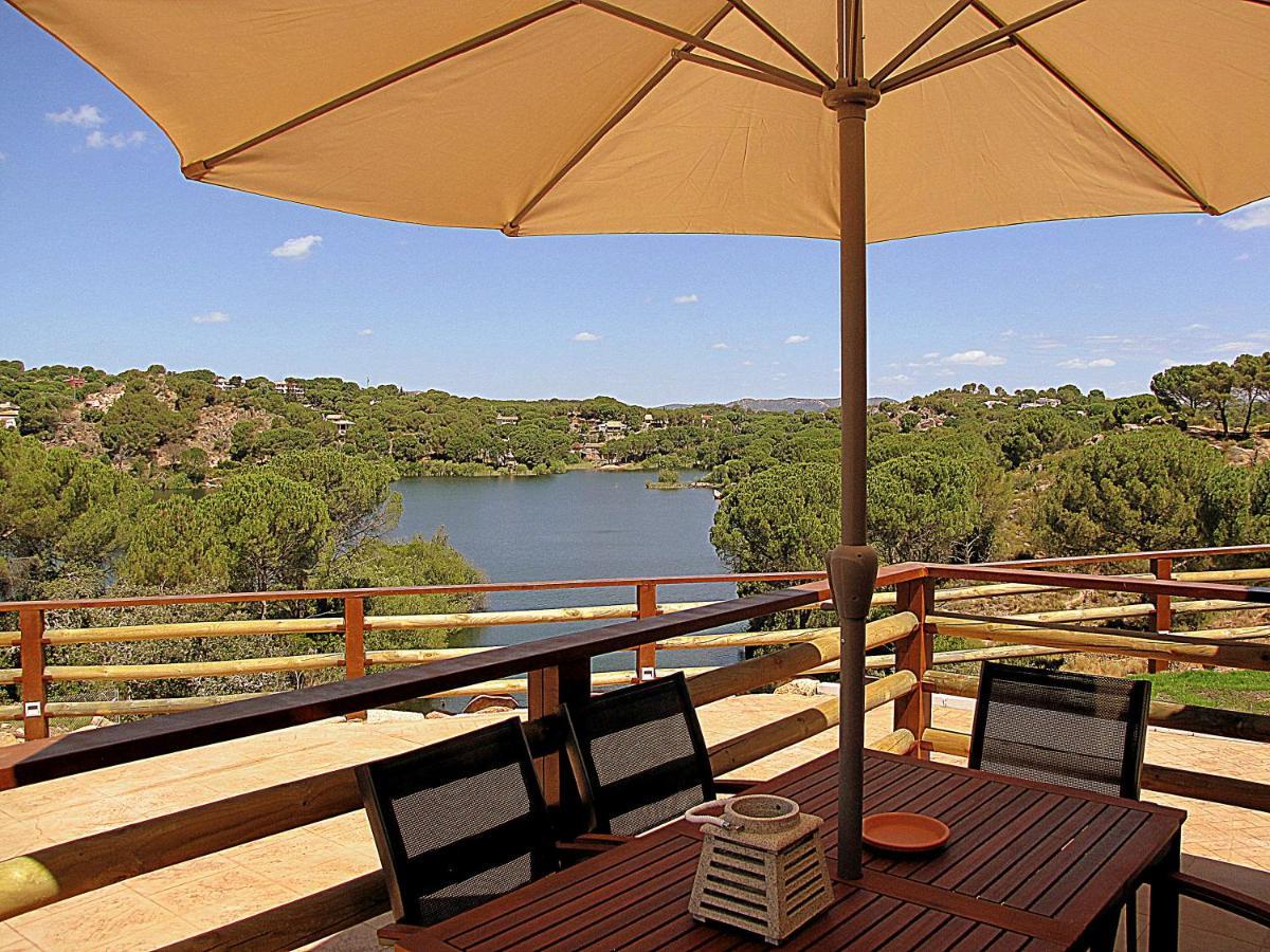 Las Cabanas Del Lago قرطبة المظهر الخارجي الصورة
